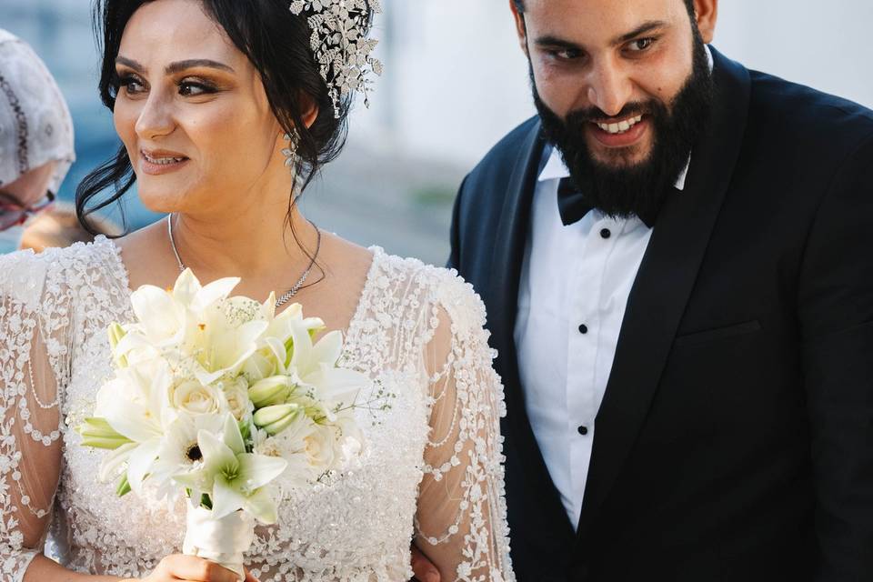 Salim et Maryam