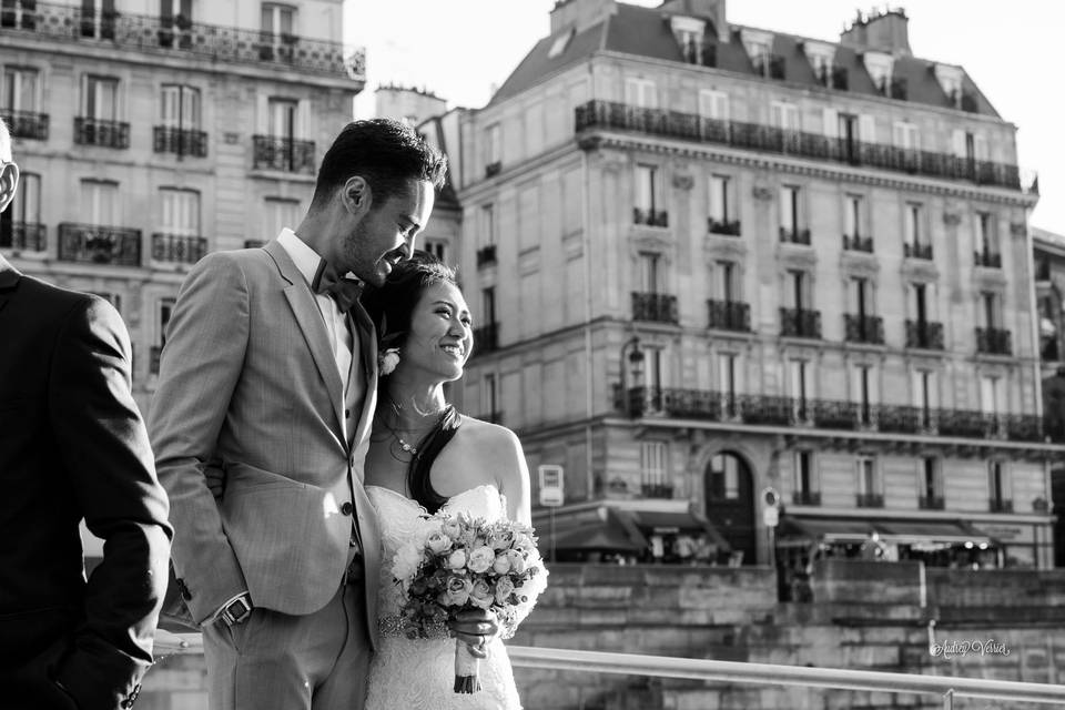 Love & Sweet Weddings by Nocea Conseil