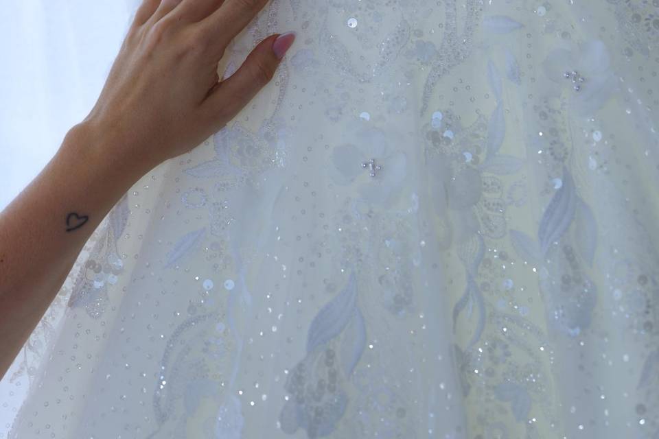 Douce émotion