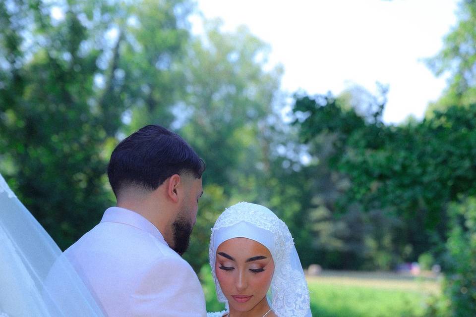 Amour sincère
