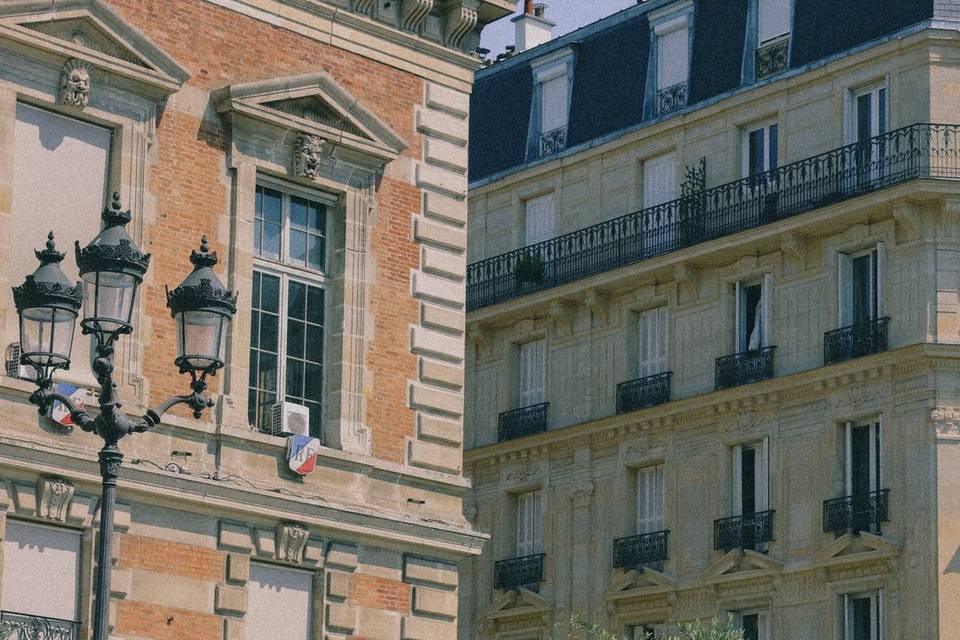 Instant magique