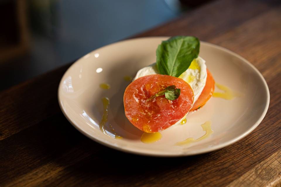 Salumeria Caprese