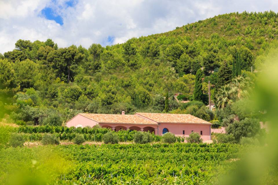 Domaine des trois filles