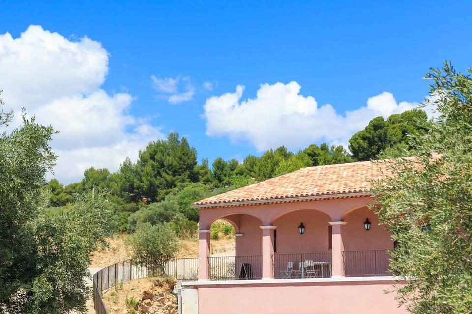 Domaine des trois filles
