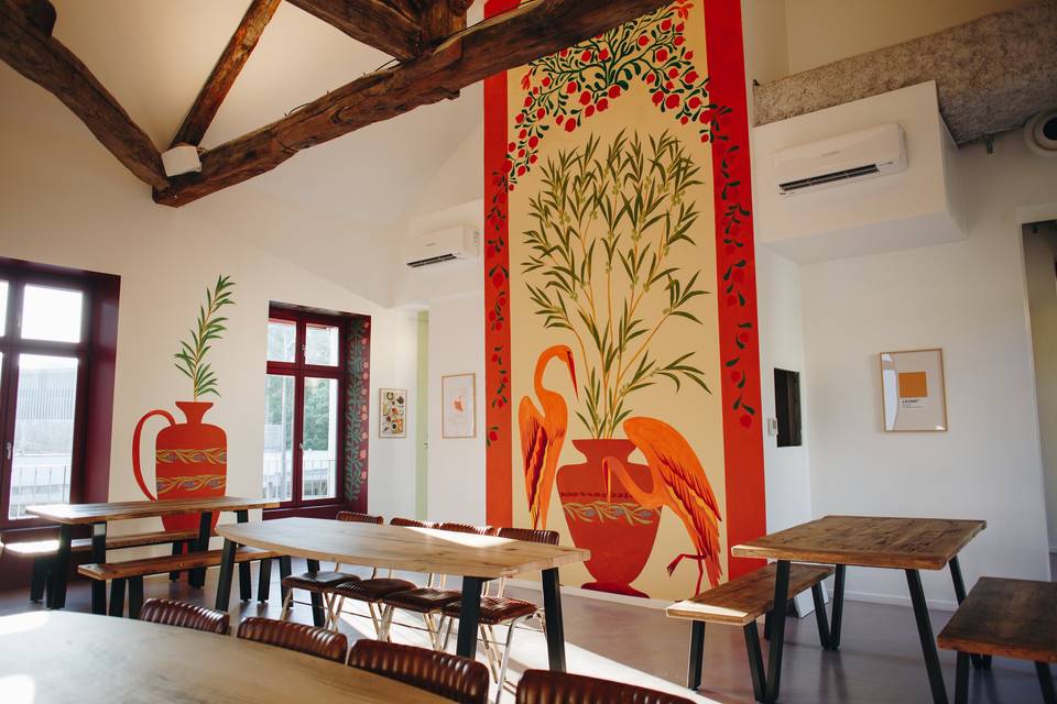 Salle 1