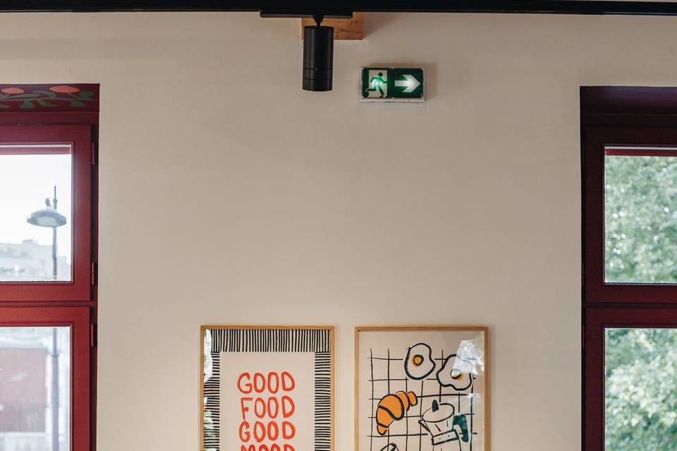 Décoration