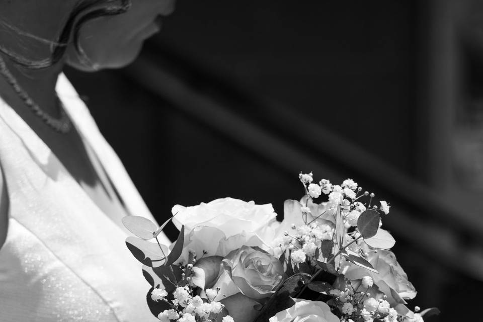 Mariage Élodie & Raphaël