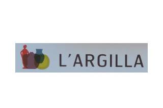 L'Argilla logo