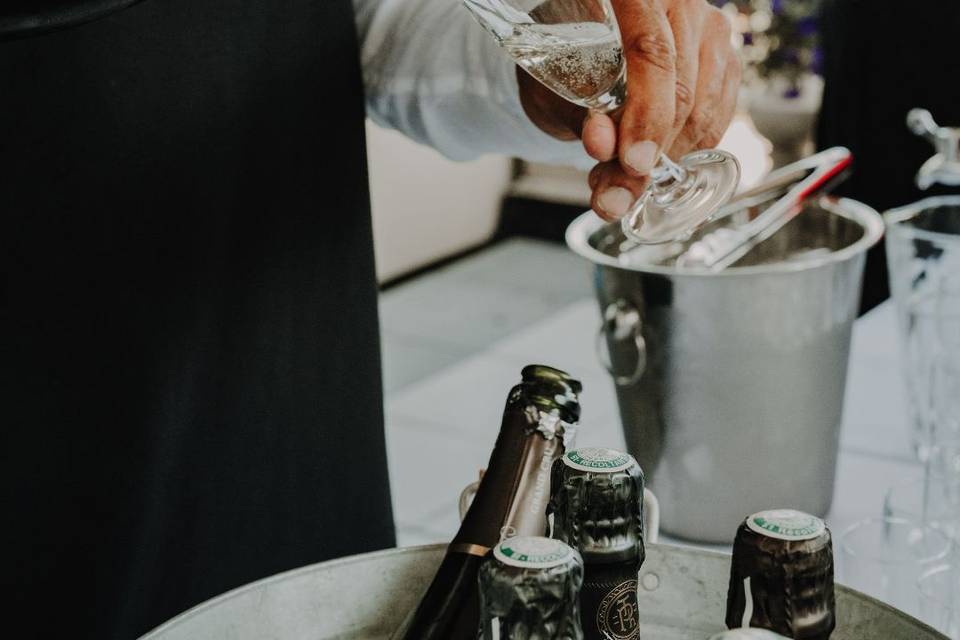 Champagne