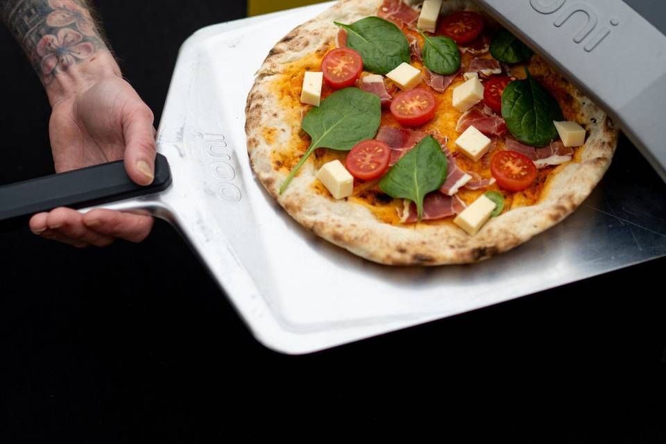 Atelier Pizza