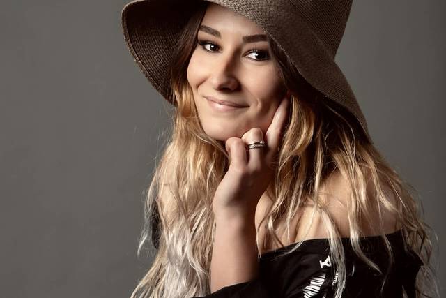 Paola Paris