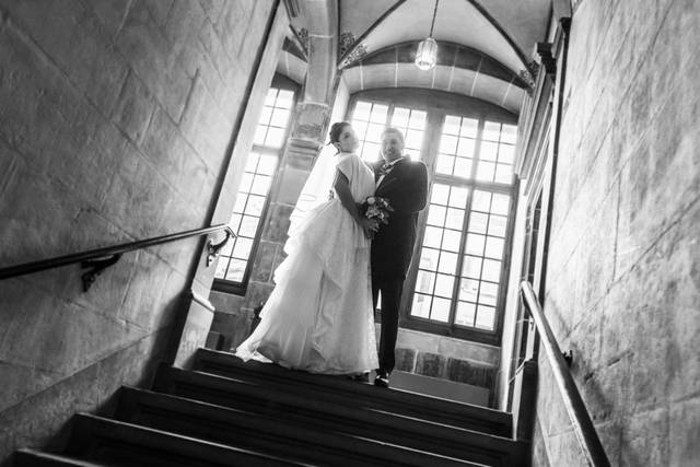 Mariage M&N