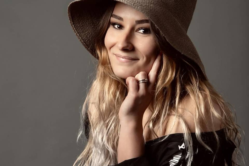 Paola Paris