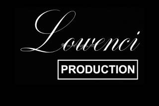 Logo Lowenci Production
