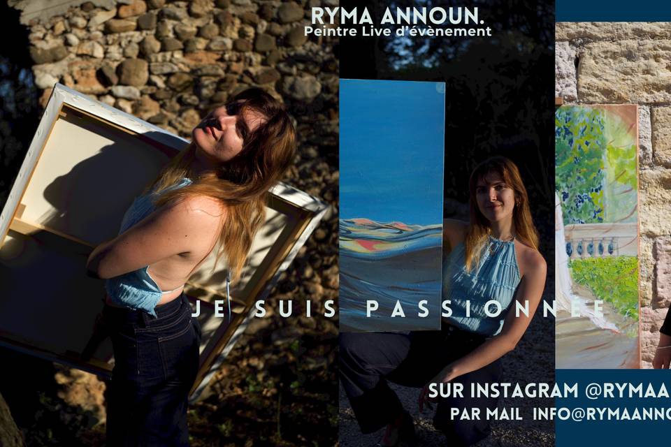 L'artiste