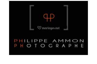 Philippe Ammon Photographie