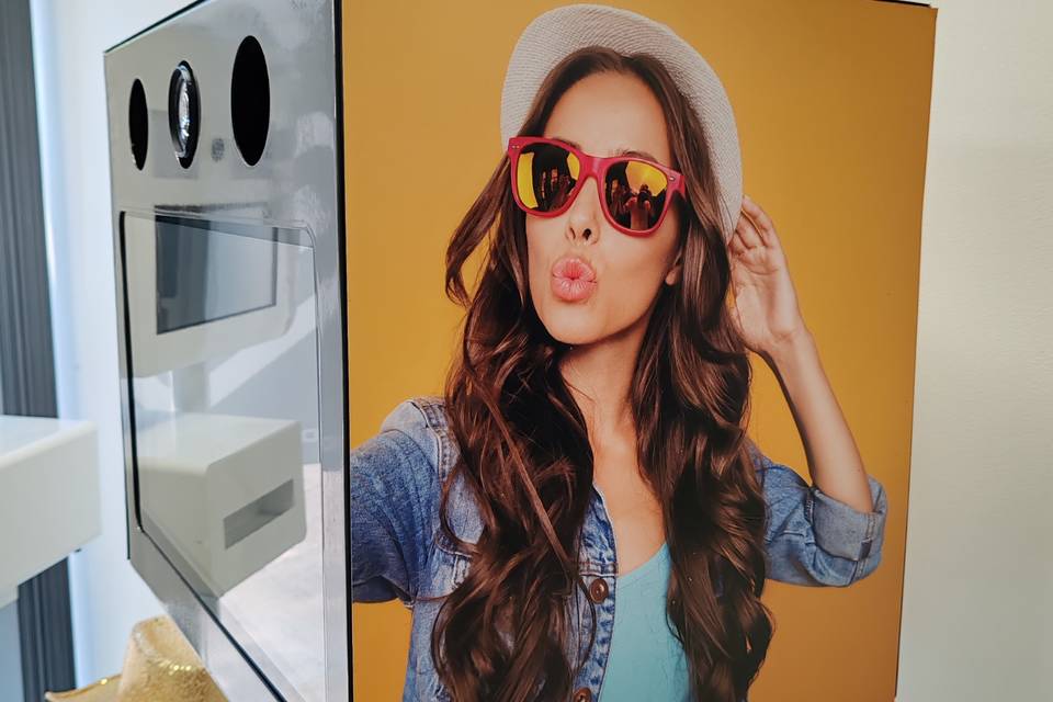 Selfizh Photobooth