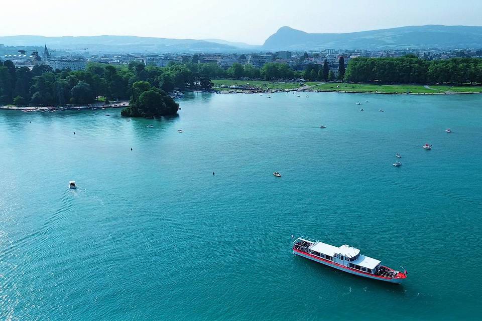 Le Savoie