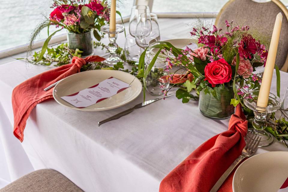 Exemple de table