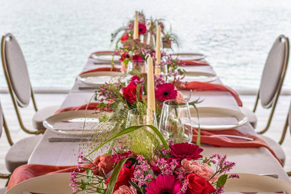 Exemple de table