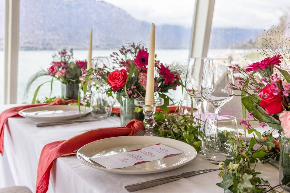Exemple de table