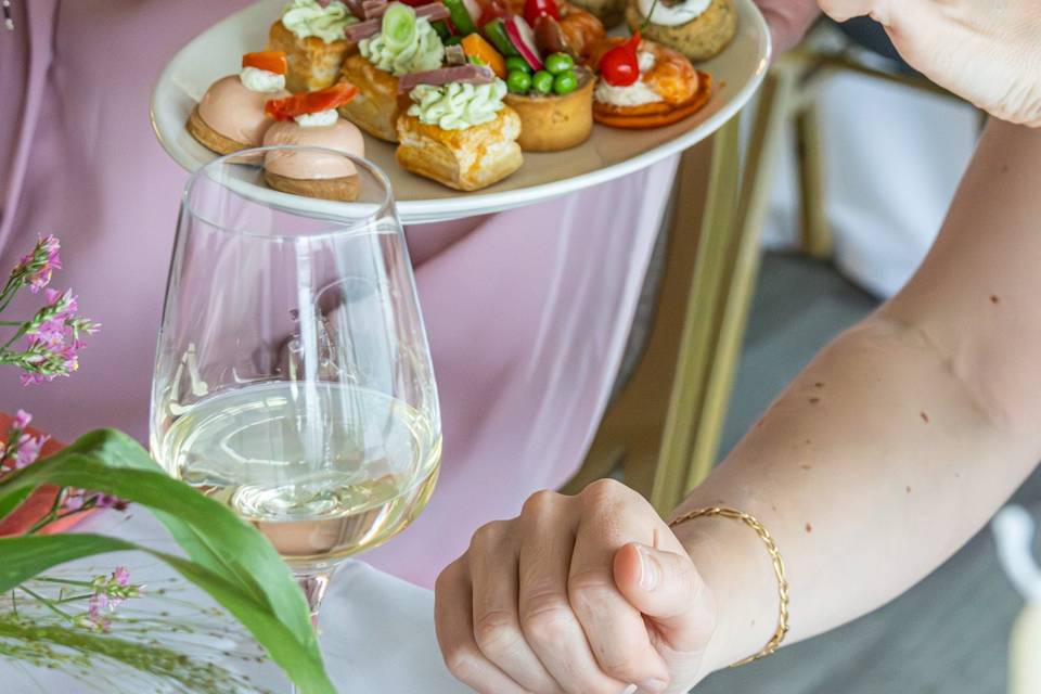 Mignardises