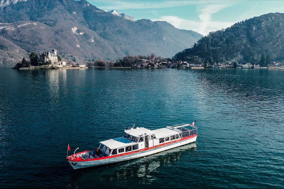 Le Savoie