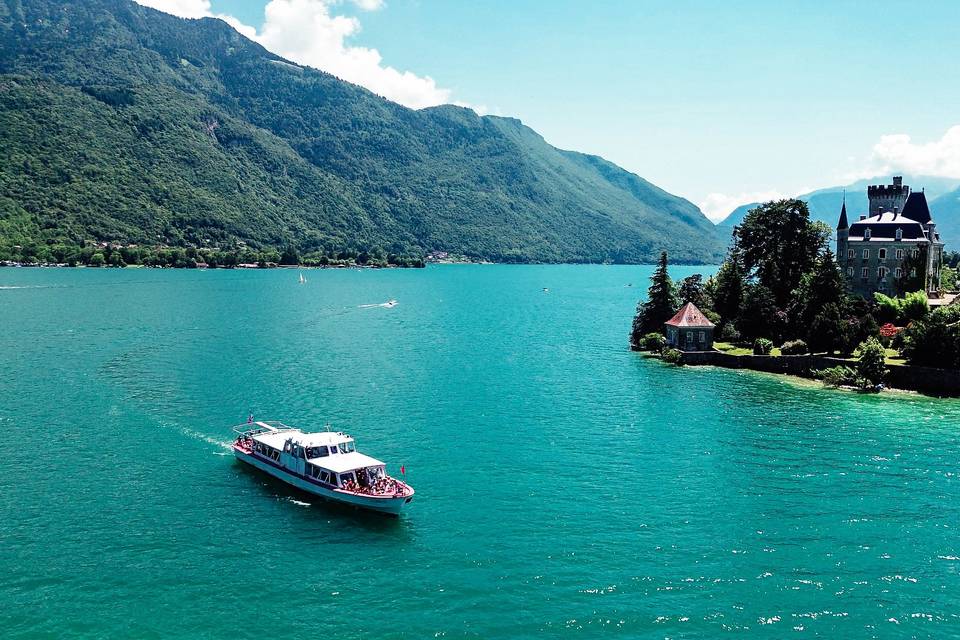 Le Savoie