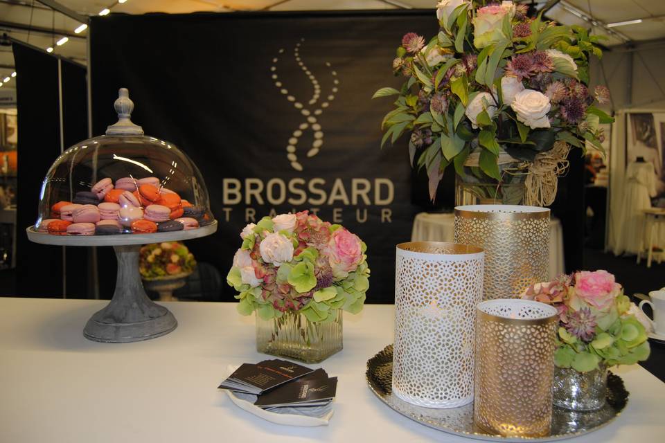 Brossard Traiteur
