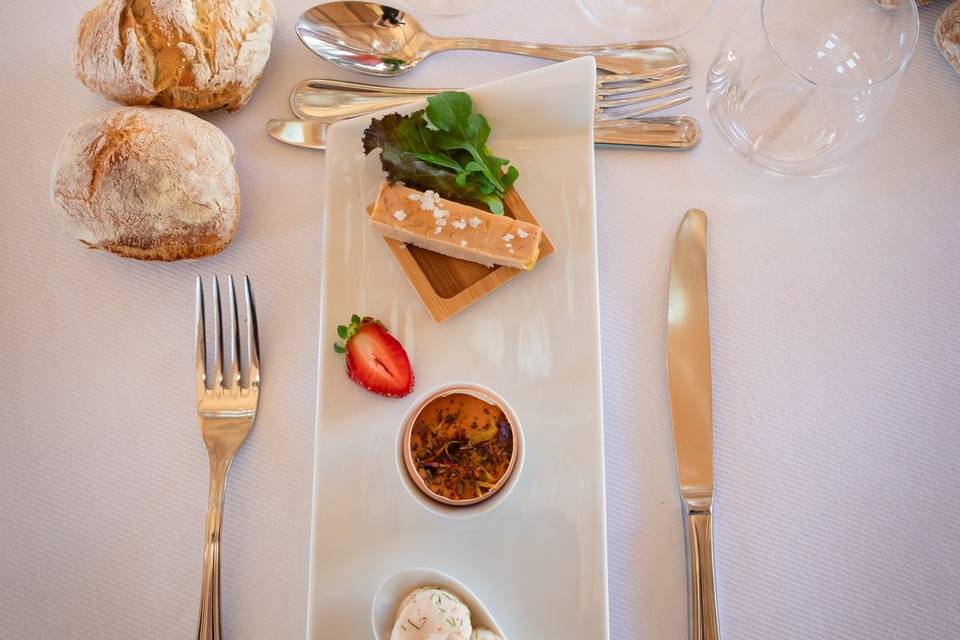 PHOTO CÉNITALE_ DESSERTS