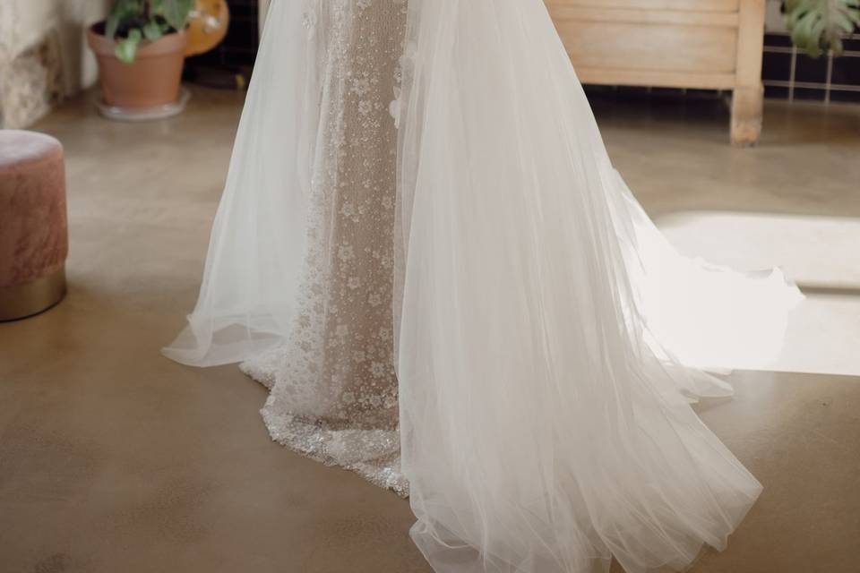 Lz robe