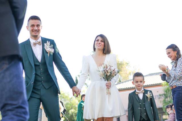 Mariage