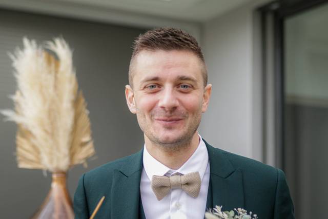 Mariage