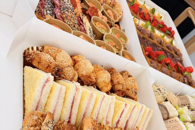 Brunch'Apéro