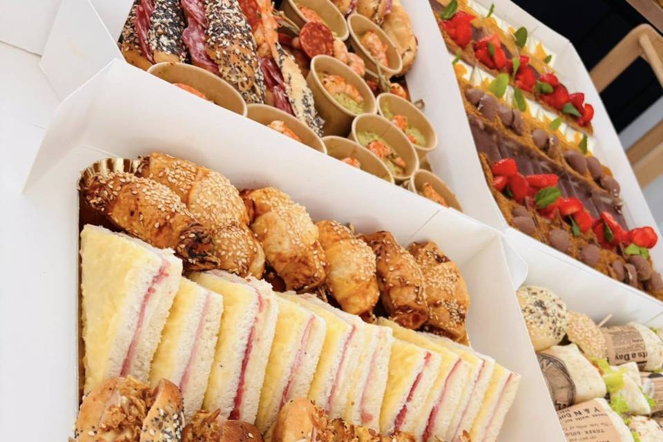 Brunch'Apéro