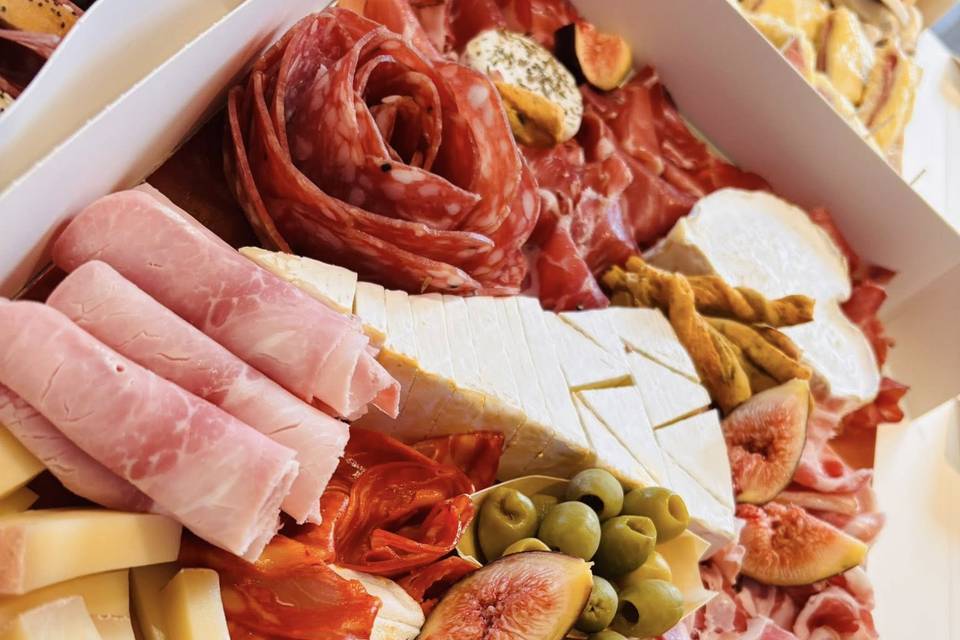 Brunch'Apéro