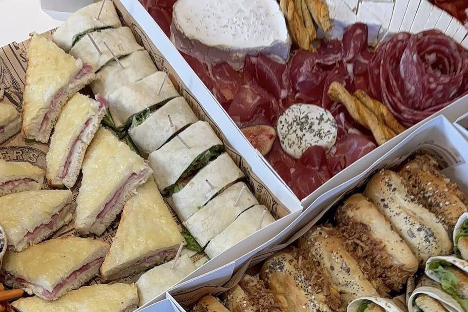 Brunch'Apéro