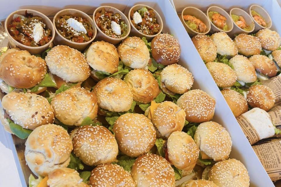 Brunch'Apéro