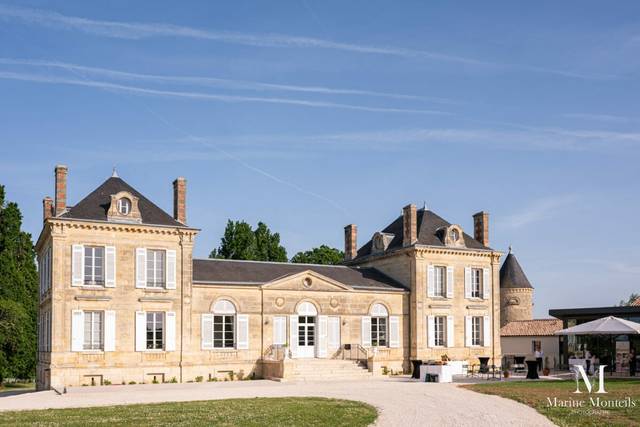 Le Château