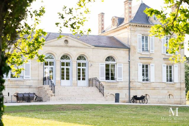 Château La France