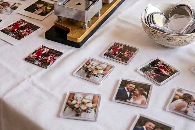 Photo Studio Magnetic