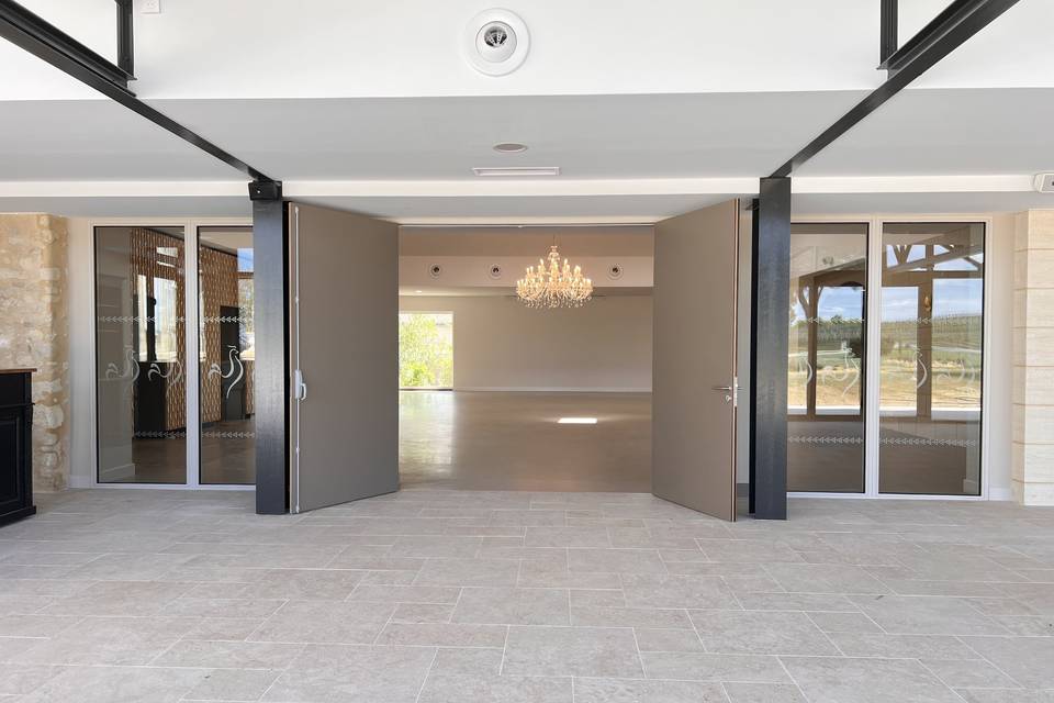 Verrière 155m²