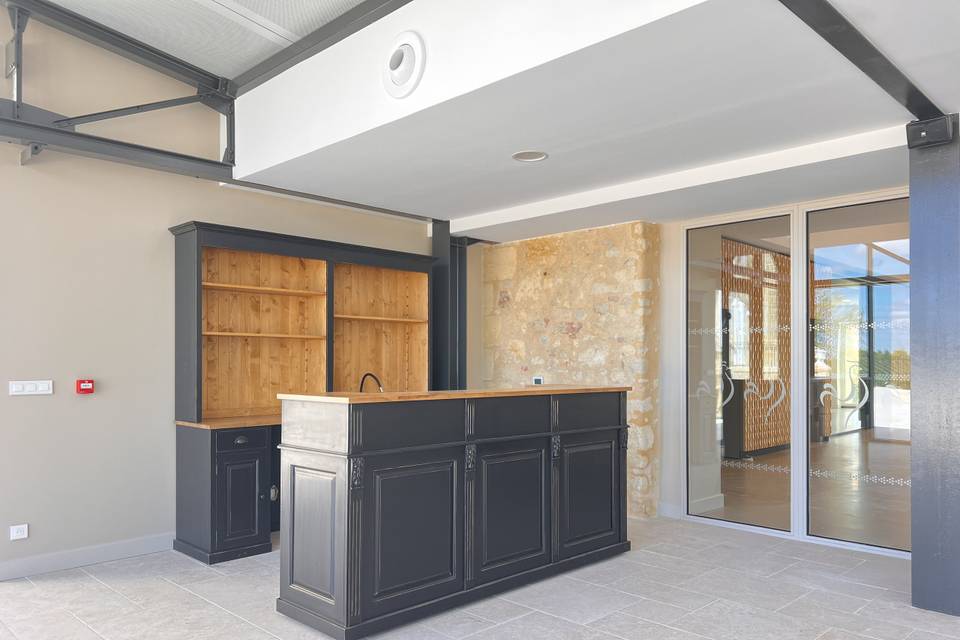 Le Bar