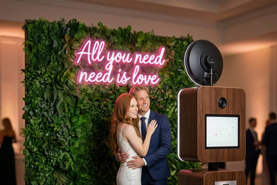 Photo Studio Magnetic