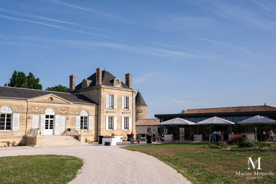 Le Château