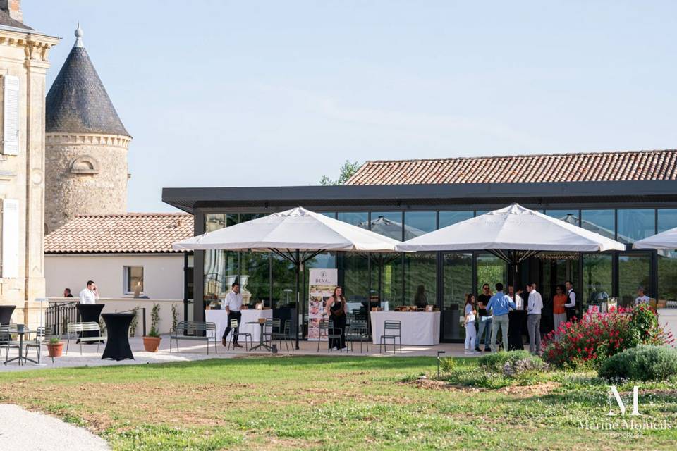 La verrière
