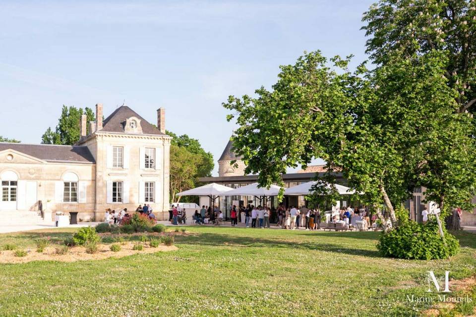 La verrière