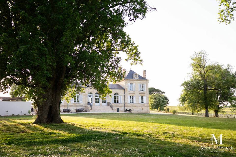Le Château