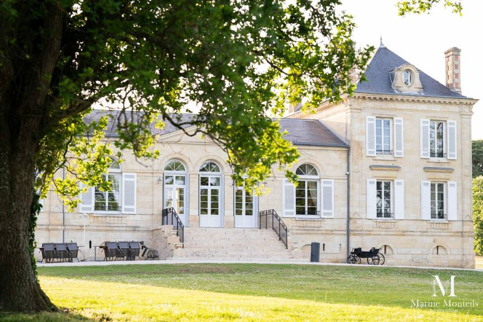 Le Château