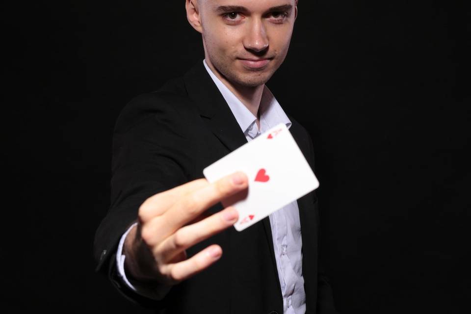 Magicien
